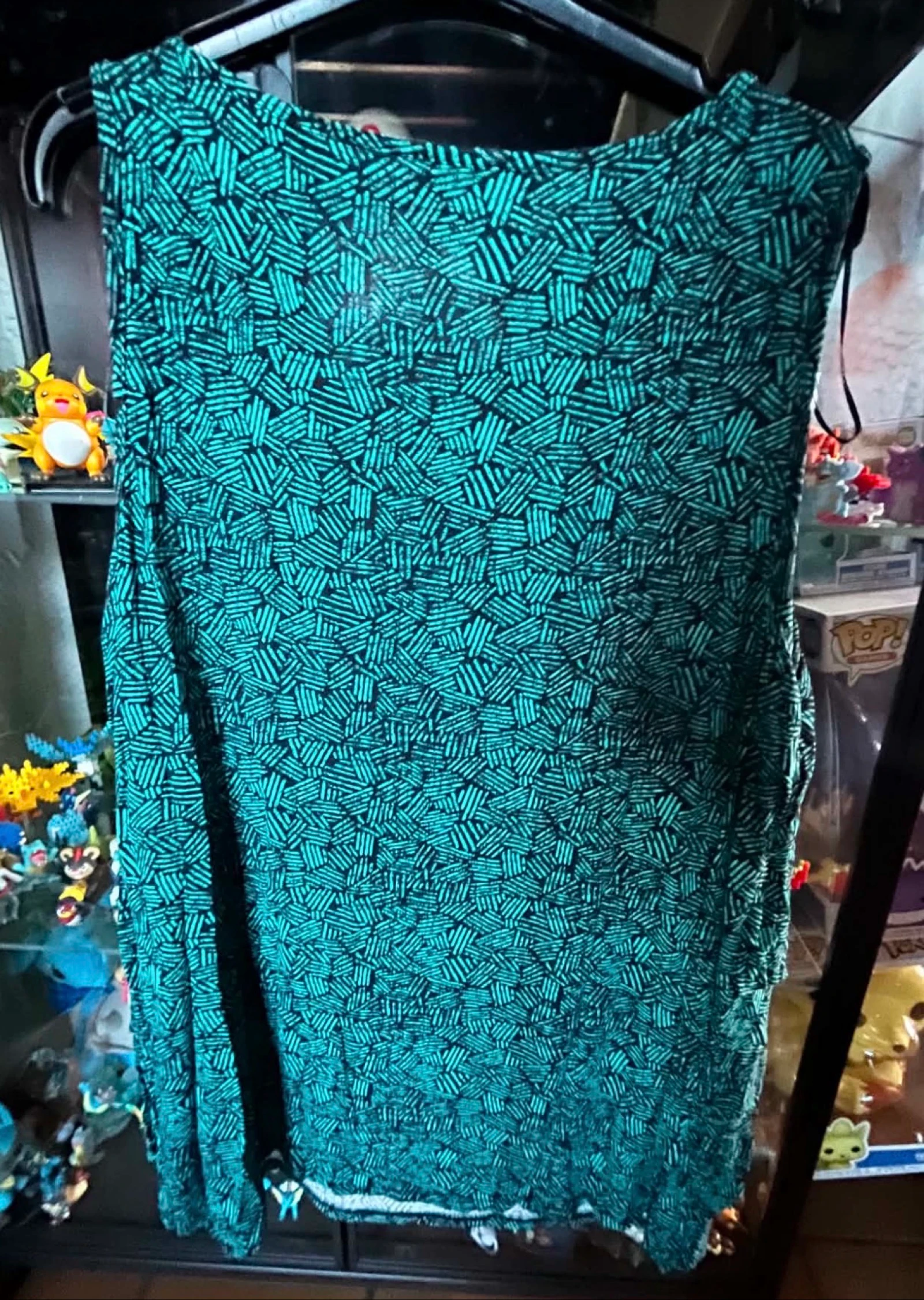 MS Mode : regata com babados – photo 3